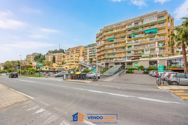 appartamento in vendita a Sanremo