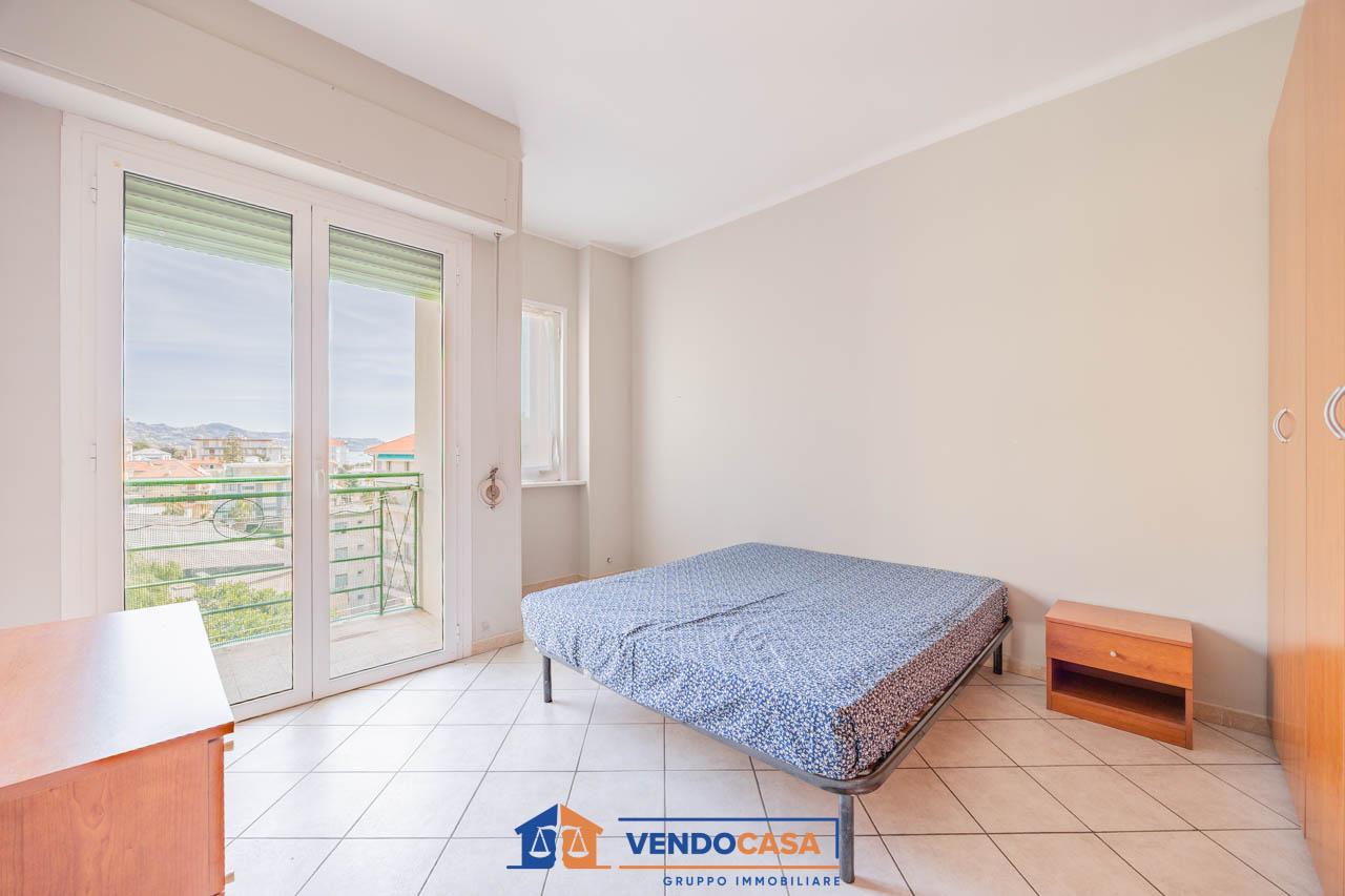 appartamento in vendita a Sanremo