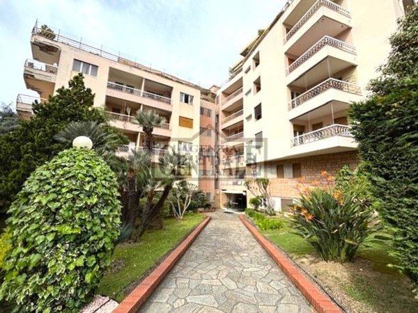 appartamento in vendita a Sanremo