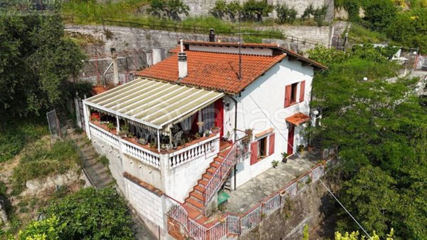 casa indipendente in vendita a Sanremo