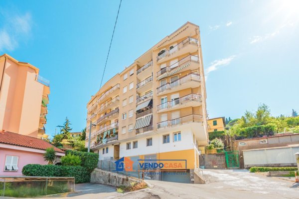 appartamento in vendita a Sanremo