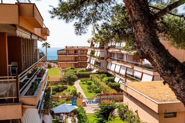 appartamento in vendita a Sanremo