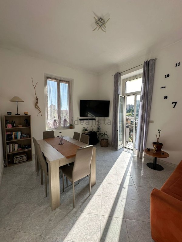 appartamento in vendita a Sanremo