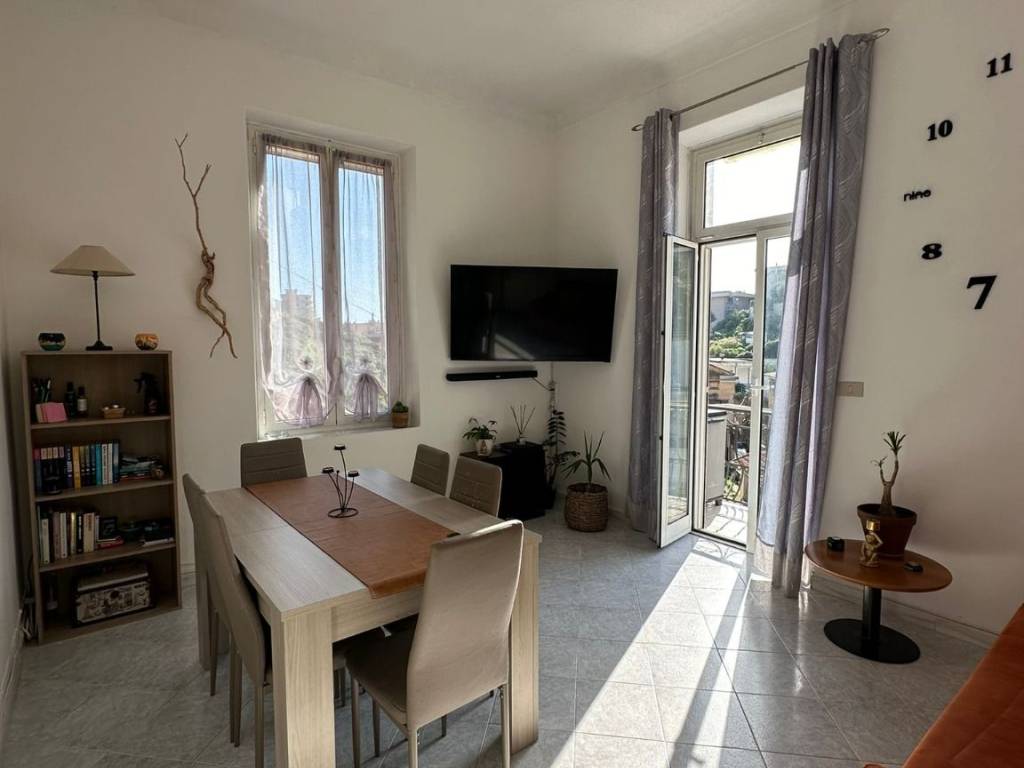 appartamento in vendita a Sanremo