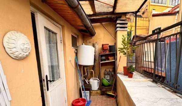 appartamento in vendita a Sanremo