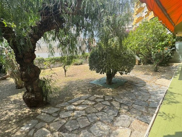 appartamento in vendita a Sanremo