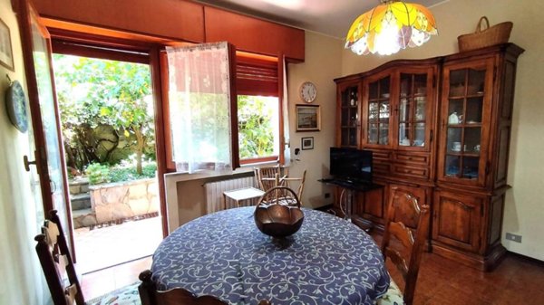 appartamento in vendita a Sanremo