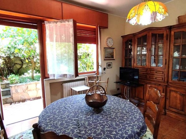 appartamento in vendita a Sanremo