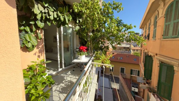 appartamento in vendita a Sanremo