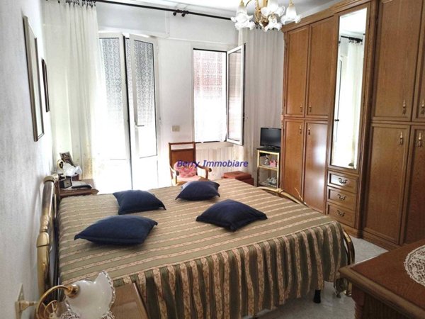 appartamento in vendita a Sanremo
