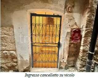 appartamento in vendita a Sanremo