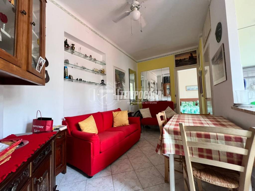 appartamento in vendita a Sanremo