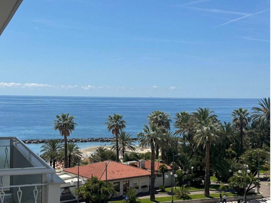 appartamento in vendita a Sanremo