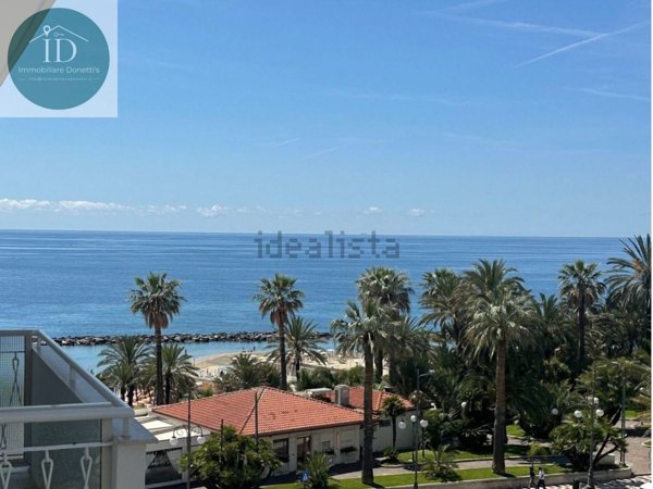 appartamento in vendita a Sanremo