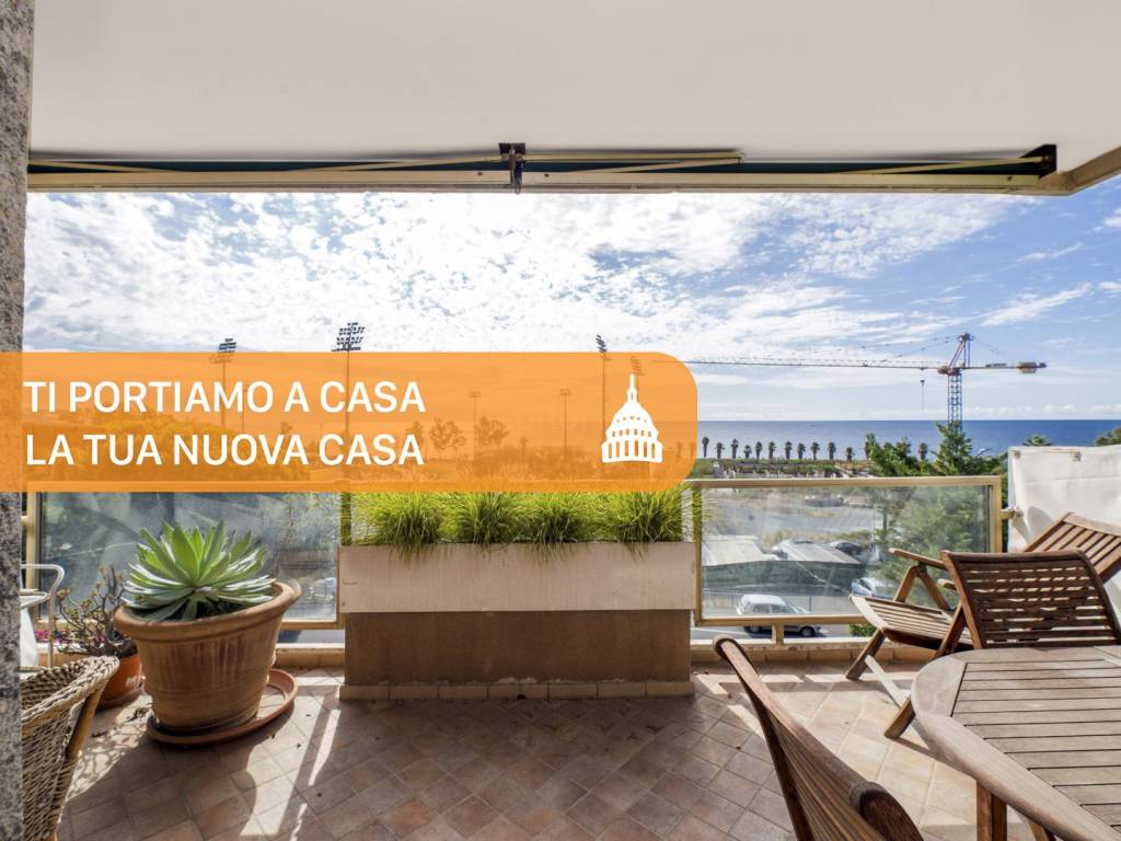 appartamento in vendita a Sanremo