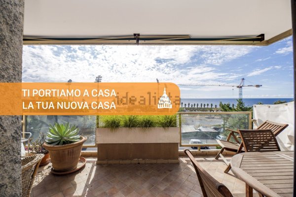 appartamento in vendita a Sanremo