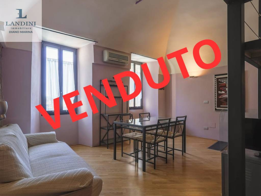 appartamento in vendita a Sanremo