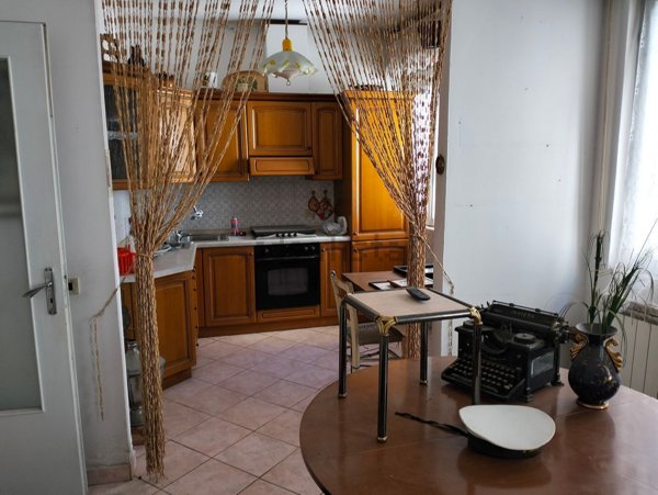 appartamento in vendita a Sanremo