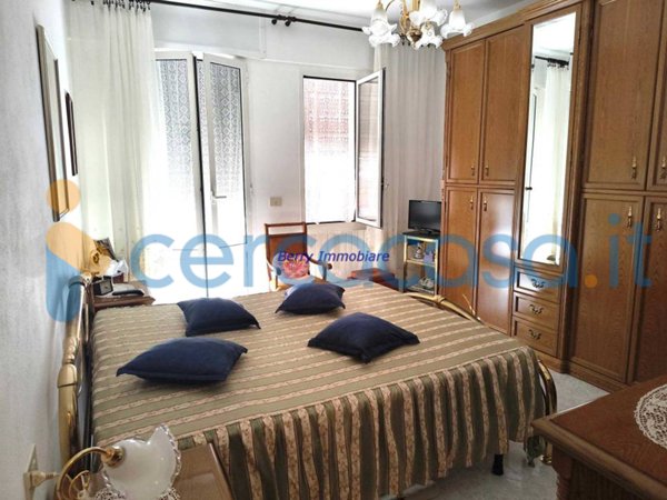 appartamento in vendita a Sanremo