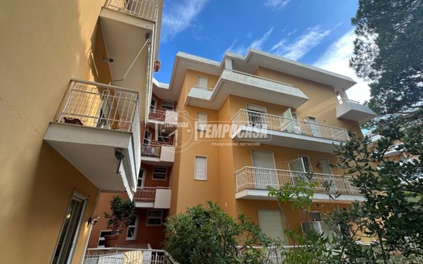 appartamento in vendita a Sanremo