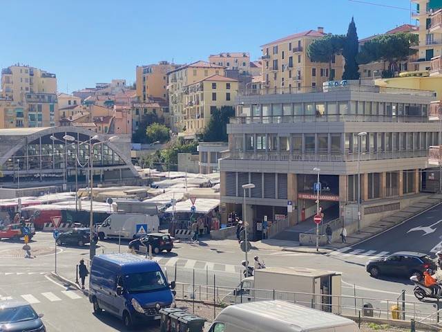 appartamento in vendita a Sanremo