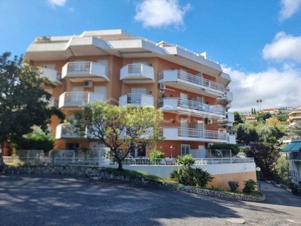 appartamento in vendita a Sanremo