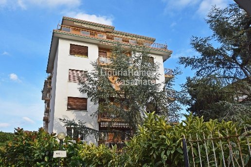 appartamento in vendita a Sanremo