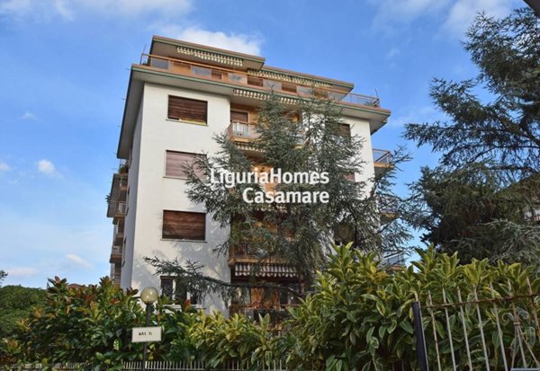 appartamento in vendita a Sanremo