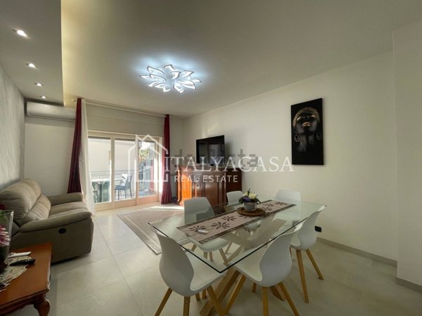 appartamento in vendita a Sanremo