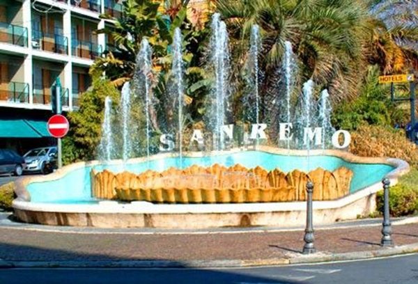appartamento in vendita a Sanremo