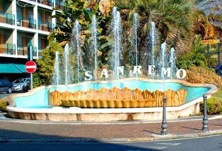 appartamento in vendita a Sanremo