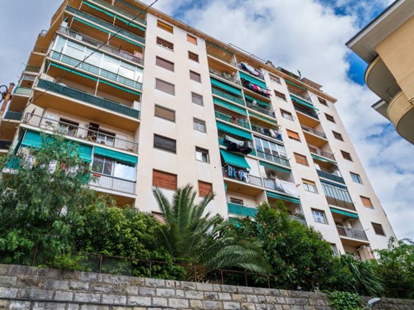 appartamento in vendita a Sanremo