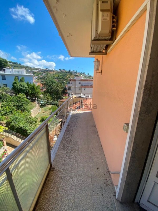 appartamento in vendita a Sanremo