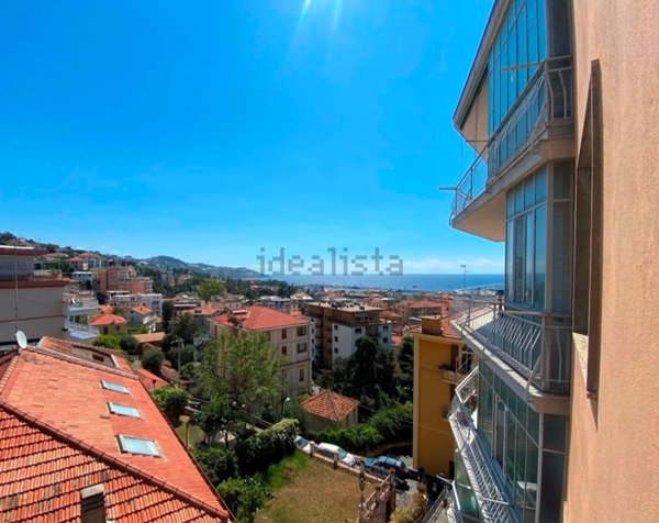 appartamento in vendita a Sanremo