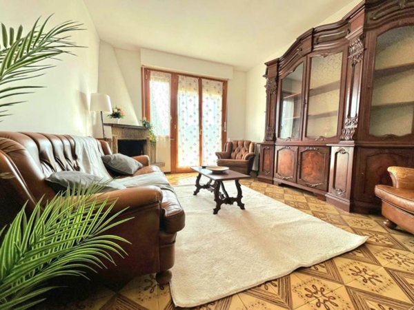 appartamento in vendita a Sanremo