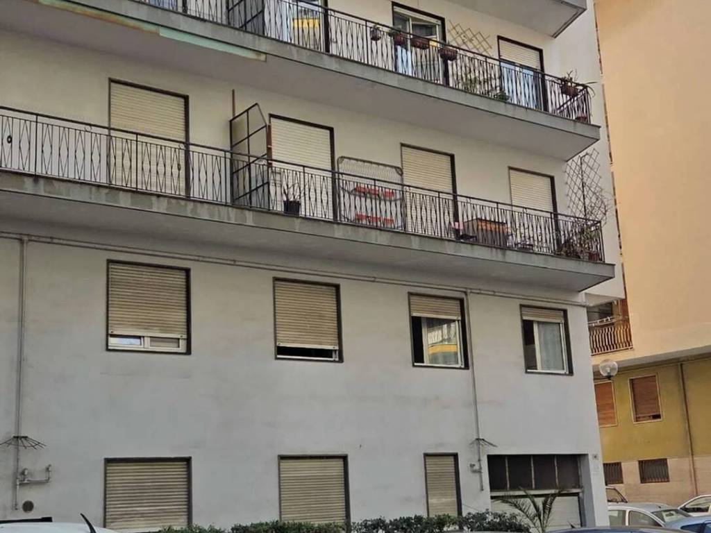 appartamento in vendita a Sanremo