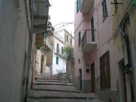 monolocale in vendita a Sanremo