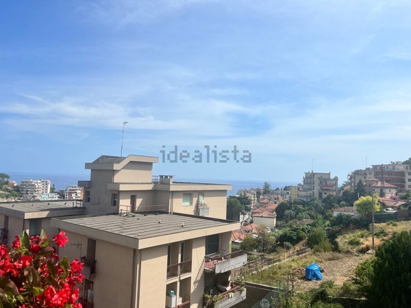 appartamento in vendita a Sanremo