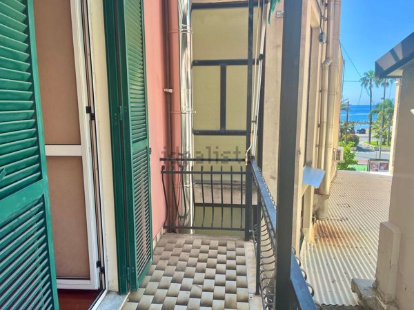 appartamento in vendita a Sanremo