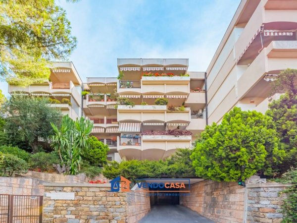 appartamento in vendita a Sanremo
