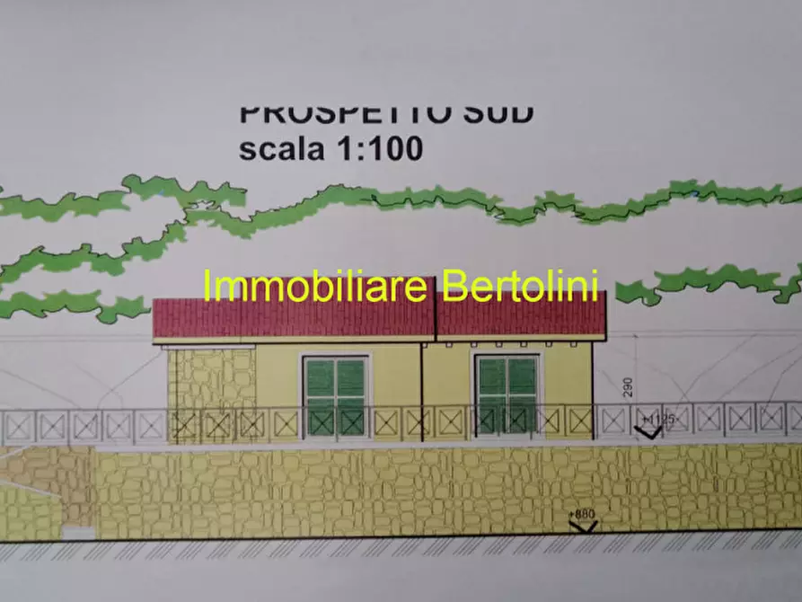 casa indipendente in vendita a Sanremo