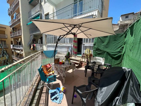 appartamento in vendita a Sanremo