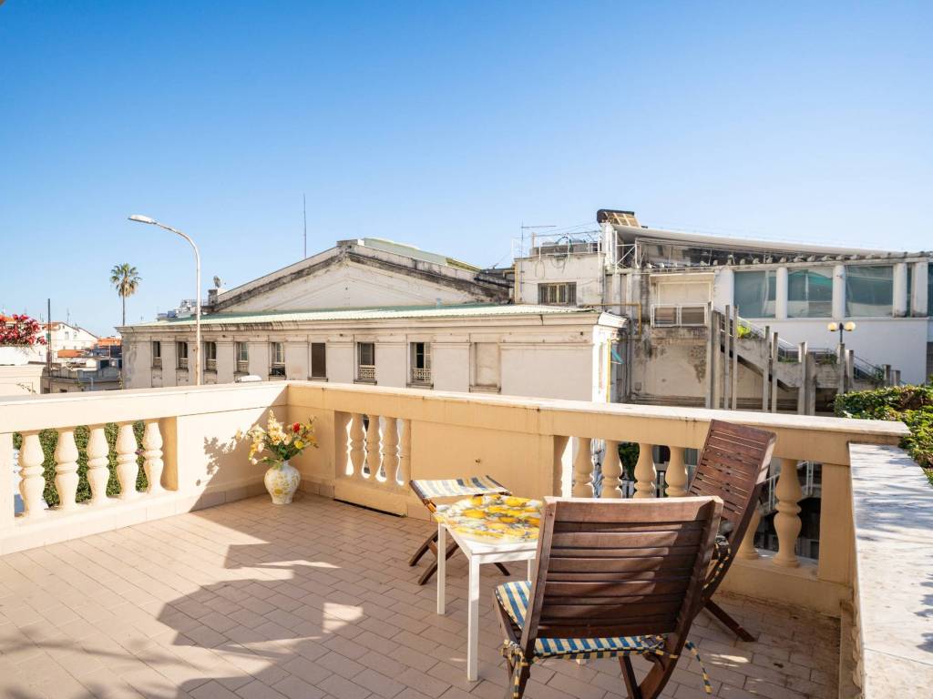 appartamento in vendita a Sanremo
