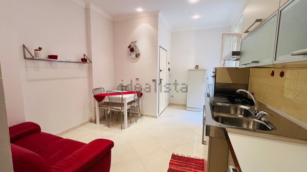 appartamento in vendita a Sanremo