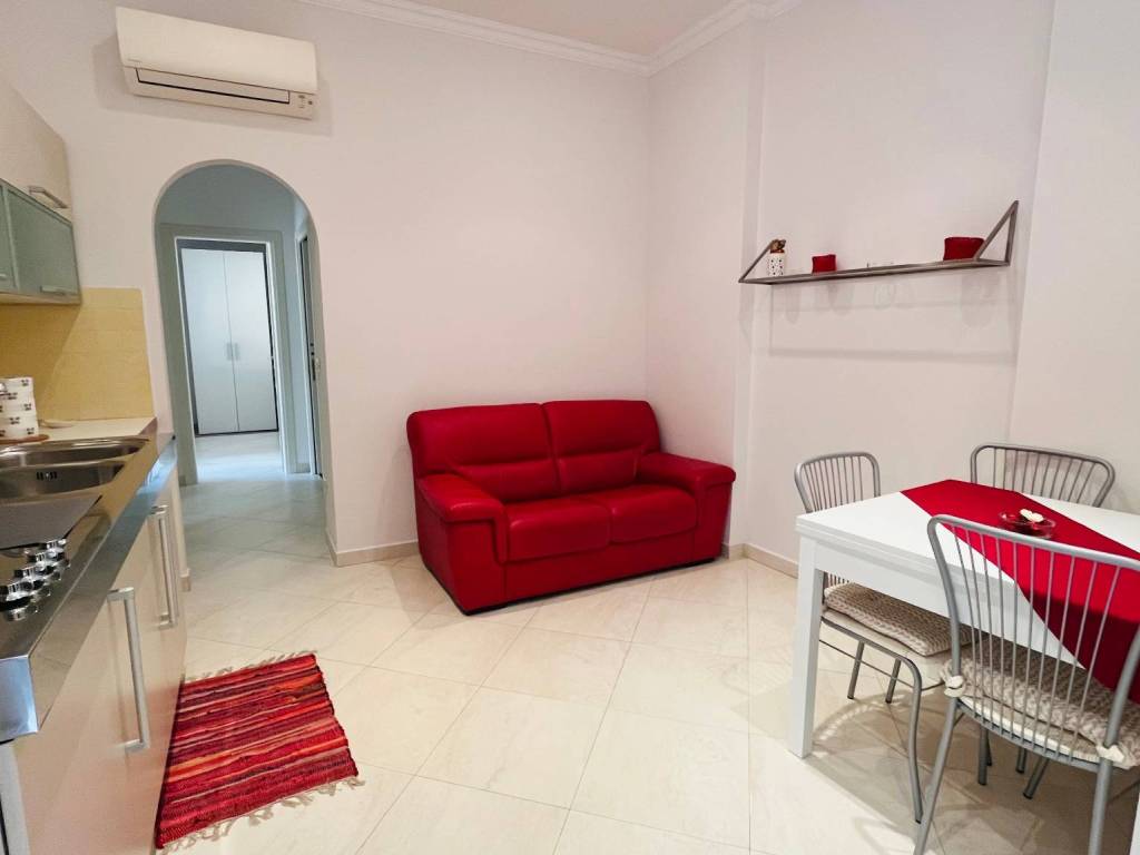 appartamento in vendita a Sanremo