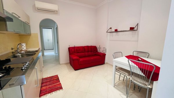 appartamento in vendita a Sanremo