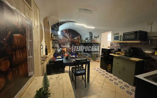 appartamento in vendita a Sanremo in zona Poggio