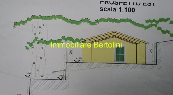 casa indipendente in vendita a Sanremo