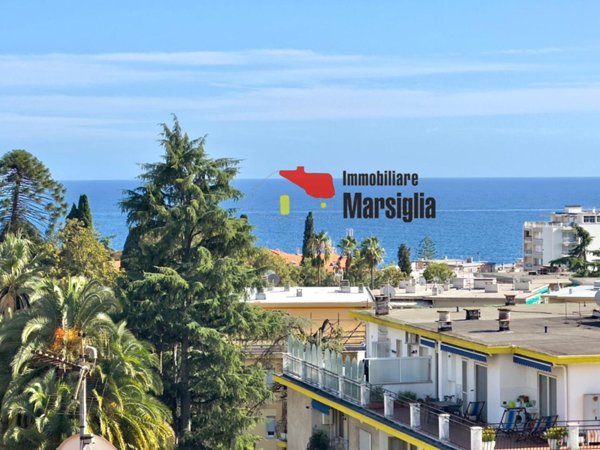 appartamento in vendita a Sanremo