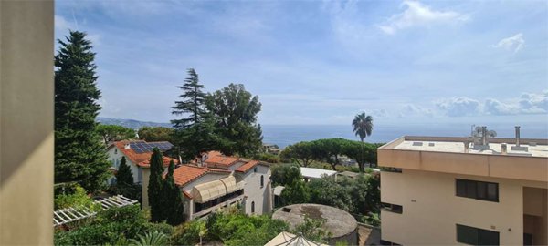 appartamento in vendita a Sanremo